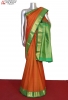 Handloom Traditional Kanjeevarm Silk Saree
